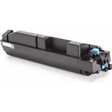 Kyocera TK-5140 Siyah Muadil Toner / Kyocera Ecosys M6030CDN / P6130CDN / M6530CDN