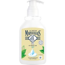 MarkEntegra Le Petıt Marseıllaıs El Yıkama Jeli SÜT-300ML
