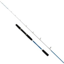 MarkEntegra Crazy Fish Slow Jigging 1,35 30-100