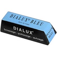 MarkEntegra Dialux Polisaj Cilası - , Genel Amaçlı Metal Patlatma Bileşimi x 1 100G Bar