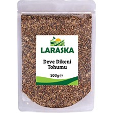 MarkEntegra Deve Dikeni Tohumu 500G