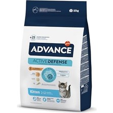 MarkEntegra Advance Kitten Tavuklu Yavru Kedi Sı 10 kg