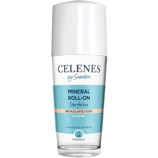 MarkEntegra Thermal Roll-On Beyazlatıcı Deodorant Storforsen 75 ml