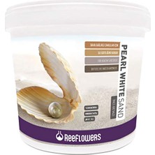 MarkEntegra Pearl White Sand (1-1.5mm) 7kg