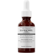 MarkEntegra Saç Dökülmesine Karşı Geliştirilmiş Patentli Içeriğe Sahip Serum. Procapil + Biotin + Apigenin – Erkek ve Kadınlar Için Yeni Saç Oluşumunu Destekler – 50 ml