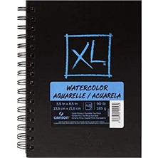 MarkEntegra Suluboya Kitabı Xl
