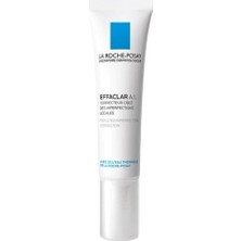 MarkEntegra La Roche-Posay Effaclar A.ı.sivilcelere Karşı Düzeltici Lokal Bakım Kremi 15ML