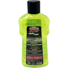 MarkEntegra Cilalı Oto Şampuanı 1000 ml