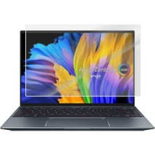 Karahanbey Engo Asus Zenbook 14X OLED 14 Inç Mat Ekran Koruyucu 16:10