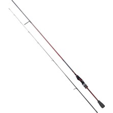 Daiwa Gekkabijin Mx 198CM 2-8gr 2 Parça Lrf Olta Kamışı