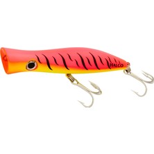 Karahanbey Halco -"halco RP135# R1 135 Roosta Popper, Pembe Floresan")