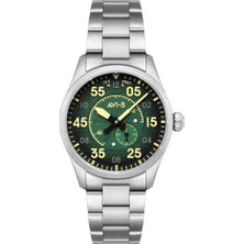 Avi-8 Avı-8 AV-4147-22  Erkek Kol Saati