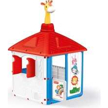 MarkEntegra Fisher-Price Oyun Evi 1850