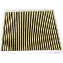 Mann Volkswagen Golf 7 / Passat / Audi A3 / Seat Leon / Skoda Octavia Polen Filtresi Karbonlu