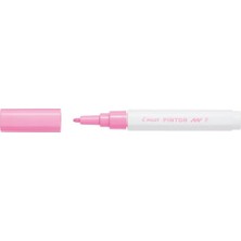 MarkEntegra Pintor F, Pembe