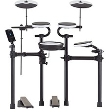 MarkEntegra TD-02KV V-Drums Elektronik Davul Seti