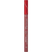 MarkEntegra L'oreal Paris Infaillible 36H Grip Micro Fine Eyeliner 03 Ancient Rose