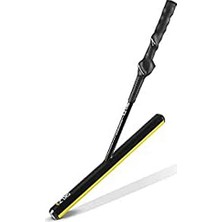 MarkEntegra Golf Schwungtrainer Power Pozisyon, Siyah