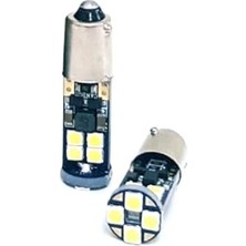 MarkEntegra H6W LED Beyaz Işık Oto Park Ampulü FX30 SUN1978