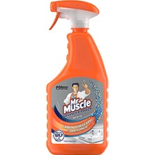 MarkEntegra Advanced Power Virüs Etkili Banyo, 750 ml