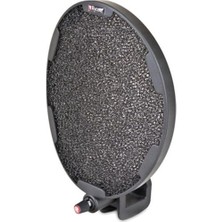 MarkEntegra Rycote 045001 Invision Universal Pop Filtresi
