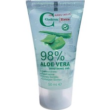 MarkEntegra Aloe Vera Jel 50ML