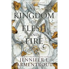 Karahanbey A Kingdom Of Flesh And Fire