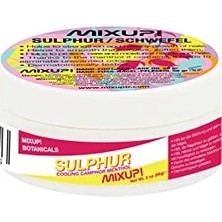 MarkEntegra Sulphur Tırnak Bakım Yağı 56 gr