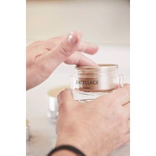 MarkEntegra Instıtut Esthederm Parıs Excellage Cream E Vitamini Yoğun Nemlendirici Sıkılaştırıcı Yüz Kremi 50 ml