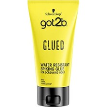 MarkEntegra -"schwarzkopf  Jel Yapıştırıcı, 150 Ml"