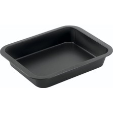 Fisko Fırın Tepsisi 29X24-4 cm Derinlik