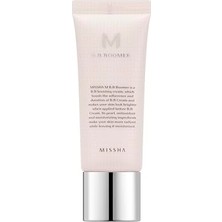 MarkEntegra Mıssha Işıltılı ve Aydınlık Görünüm Sağlayan Makyaj Bazı M B.b Boomer 20ML