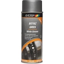 MarkEntegra Beyaz Gres Sprey 400ML - White Grease