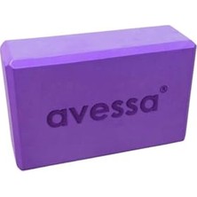 MarkEntegra Avessa Ybl-40 Yo Blok, Krl-Ybl-40, Mor