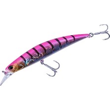 MarkEntegra Duo Spearhead Ryuki 110S Sw ADA0218 Pink Gigo Suni Yem