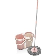 MarkEntegra Vip Set TWISTER%100 Tez Su Şeffaf 20 Lt+6lt+6lt