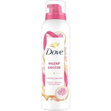MarkEntegra Dove Sugar Cookie Duş Köpüğü 200 ml