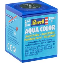 MarkEntegra - Su Bazlı Maket Boyası Siyah Yeşil Mat 18 ml (36140)