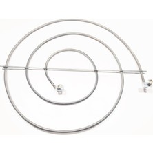 Sern Katmer Isıtıcı Rezistansı 40CM 220V 2000W