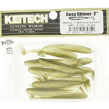 MarkEntegra Easy Shiner 2" #400 Ayu