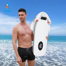 Mmc Marin Deniz Scooter