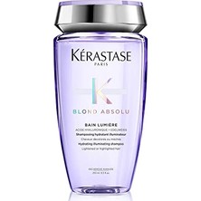 MarkEntegra Kérastase Blond Absolu Bain Lumiere Şampuan 250ML