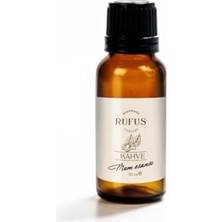 MarkEntegra Kahve Mum Esansı 20ML