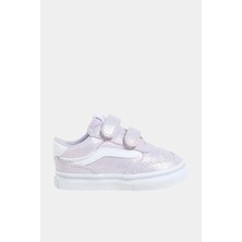 Vans VN000D7XUUI1 Brooklyn Ls Bebek Spor Ayakkabı