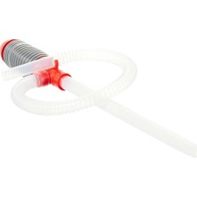 MarkEntegra W 2646, Sıvı Aktarma Pompası, Gri/kırmızı/beyaz