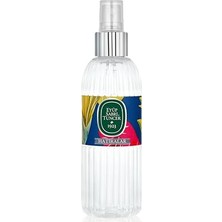MarkEntegra Hatıralar Kolonyası Silindir Pet Şişe Sprey (150 Ml)