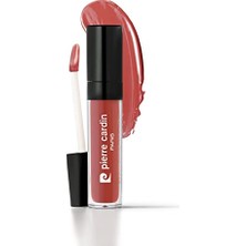 MarkEntegra Pierre Cardin Staylong Lipcolor-Kissproof – Uzun Süre Kalıcı Lipgloss- -346