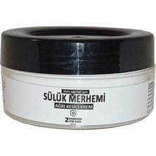 Erdo Ticaret Miyo Life Sülük Merhemi Tüm Vücut Ağrıları Için 50 ml