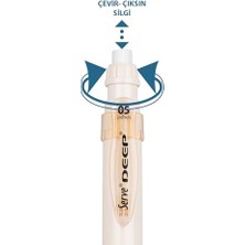 MarkEntegra Superart Su Bazlı Vernik Mat 100 ml