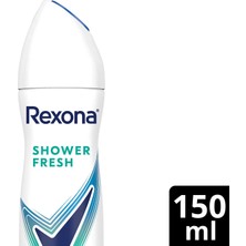 Rexona Shower Fresh Deodorant 150 ml
